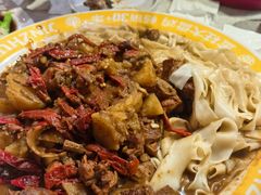 -金柱大盘鸡(和田二街店)