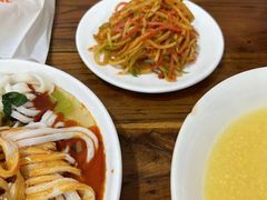 -王菊美食街·王菊面馆(总店)