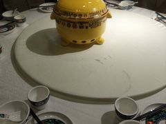 -老浒记烤鸭-北京菜(琉璃厂店)