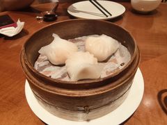 -杭州JW万豪酒店-万豪中餐厅