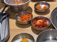 -姜虎东白丁烤肉(深圳湾后海汇店)