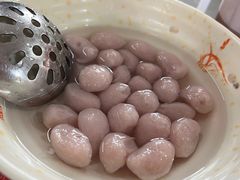 鱼肉丸-章记正宗南岗鱼蛋火锅