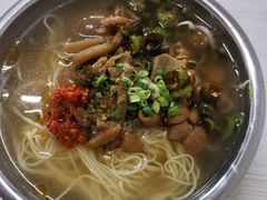 -满记面食(东堤横路店)