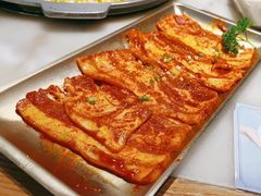 -韩宫宴和牛烤肉(无锡大东方广场店)