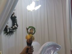 -CORNER CONE GELATO酷矿手作霜淇淋(南头古城店)