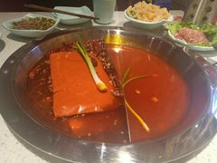 -卤教授老火锅