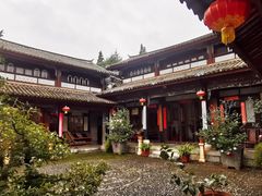 -云南民族村