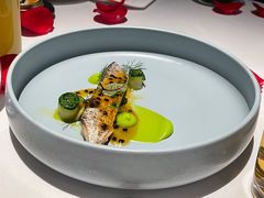 -L'Arome芳芳法国餐厅(仙林金鹰店)