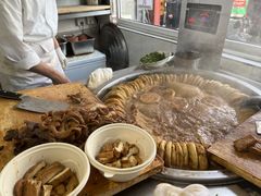 -陈记卤煮小肠