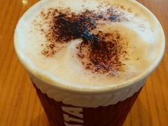 -COSTA COFFEE(成都来福士店)