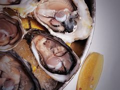 法国进口生蚝-火车头法国西餐厅
