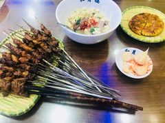 -和月楼牛羊肉泡馍