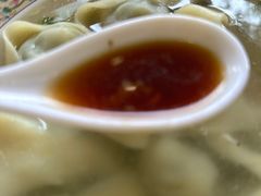 -锡缘无锡小笼馆(武胜路店)
