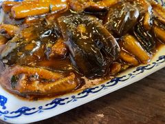 -同得兴 Since·1995 传统苏式面馆(嘉馀坊店)