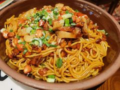 -南昌大饭店·地标美食名片(万寿宫店)