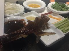 -阿庄新豫菜(通泰路店)