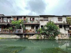 -绍兴书圣故里景区