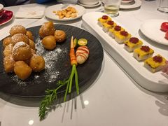 -请晋·乔家大院(建外大街店)