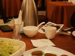 -西安饭庄(立丰国际店)