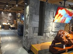 -一品诚记烤肉·甄选店(中南路店)