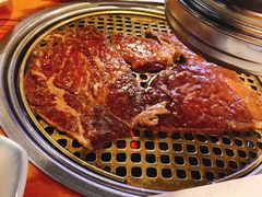 -唯成•韩国炭火烤肉 유성고기