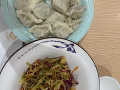 -老边饺子馆(东单店)