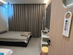 -悦园影院式·足道·养生spa