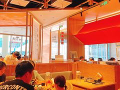 大堂-川堂风·跷脚牛肉·乐山爆炒(宝山日月光店)