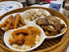 -万圣禄茶楼(西平店)