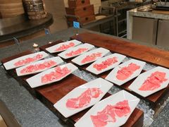 -杭州开元名都大酒店·地中海自助餐厅