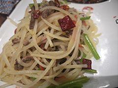 -清真·玛丽亚新疆菜主题餐厅(浙江中路店)