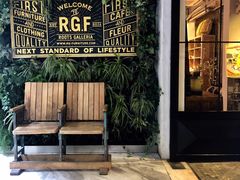 -RGF(巨鹿路店)