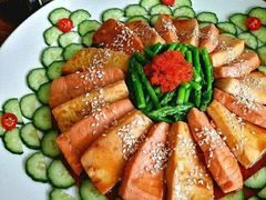 -新净雅烹小鲜(学院路店)