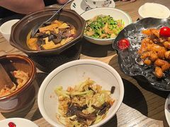 -茄子恰恰·新云南小炒(坪山益田店)