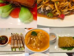 -功德林素菜饭庄(前门店)