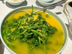 -香融府·烤鸭·家常菜(花乡奥莱店)