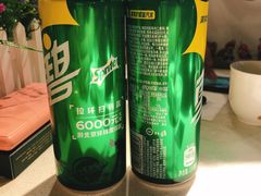 -百年果林椰子鸡(中洲店)
