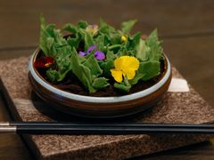 -领事馆19号中餐厅(厦门海景洲际酒店)