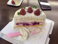 -昔木生日蛋糕(宜昌店)