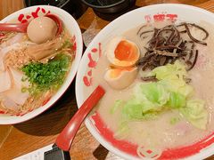 -豚王拉面(澳门银河店)