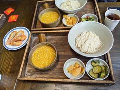 -李百蟹·蟹黄面·江景餐厅(外滩·豫园店)