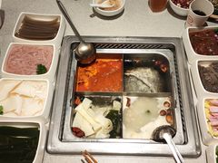捞派毛肚-海底捞火锅(大融城店)