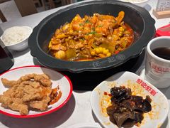 -虾吃虾涮.虾火锅.肉蟹煲(步步高梅溪新天地店)