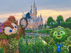 -上海迪士尼度假区