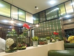 大堂-佰搭果·广式茶餐厅(石牌东路店)