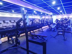 -飞力特游泳健身俱乐部(紫金谷店)