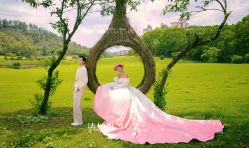 -太古映画婚纱摄影(天河店)