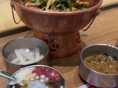 -成都你六姐·牛肉冒菜(城市集市合生汇店)