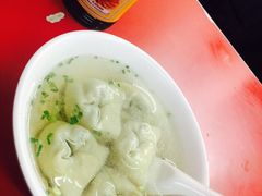 -潘国仙耳光馄饨(黄家阙路店)