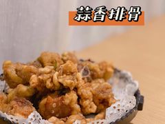 -兔爸私家小厨(新北万达店)